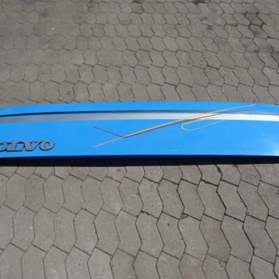 Bonnet Volvo FH 12 Frontblende Volvo 8143393