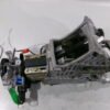 Steering Column for MAN TGL Zuendschloss 81255016035 ZF 7360051146
