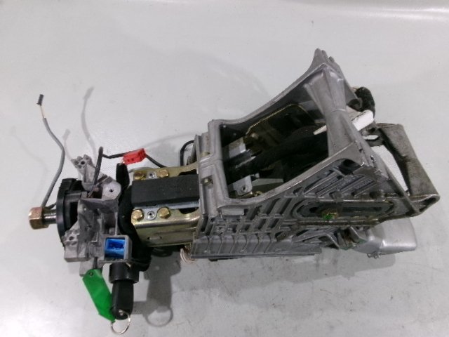Steering Column for MAN TGL Zuendschloss 81255016035 ZF 7360051146