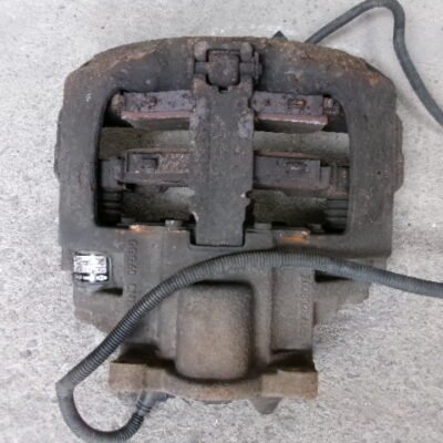 Brake Caliper MAN TGL 81508046542 rechts