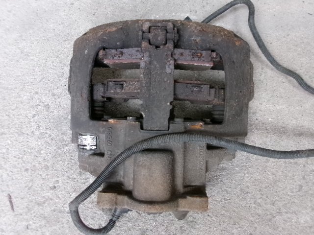 Brake Caliper MAN TGL 81508046542 rechts