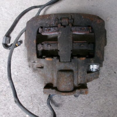 Brake Caliper for MAN TGL 81508046543 links 81508046485 81508046537