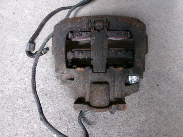 Brake Caliper for MAN TGL 81508046543 links 81508046485 81508046537