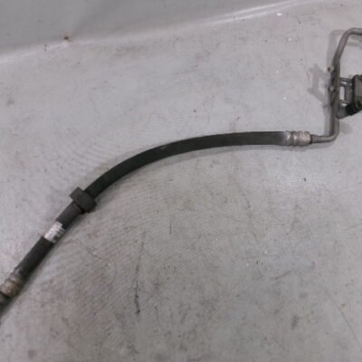 Air Conditioning Line for Mercedes-Benz Actros MP 3 Leitung A9418300215 Rohrleitung