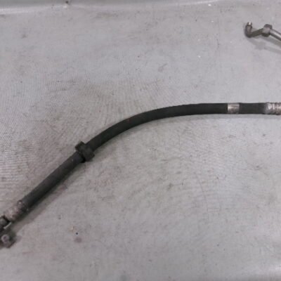 Air Conditioning Line for Mercedes-Benz Actros MP 3 Leitung A9418300315 Rohrleitung