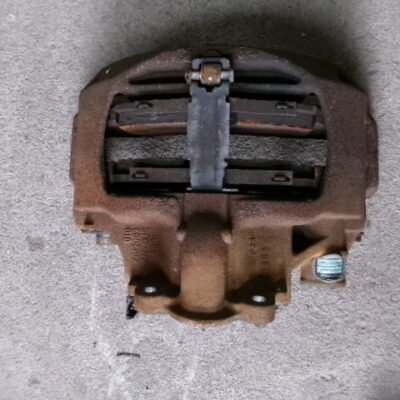 Brake Caliper Mercedes-Benz Actros MP 3 A0044209383 A9424201901 Knorr 003800
