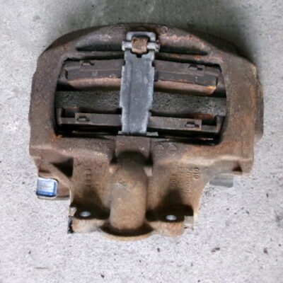 Brake Caliper Mercedes-Benz Actros MP 3 A0044209483 A9424202001 Knorr 003799
