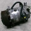 Air Conditioning Compressor for MAN TGA 81619066012 Nissens 89139
