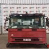 Used Cabin Iveco Trakker