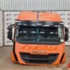 Used cabin complete Iveco Stralis HI Way euro 6