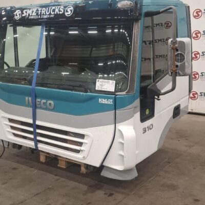 Used Cabin Iveco Stralis AD/AT