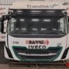 Used Cabin Iveco