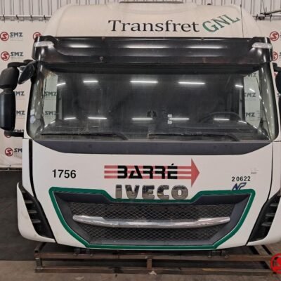 Used Cabin Iveco