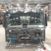 Used Mercedes cabin Actros MP4 low