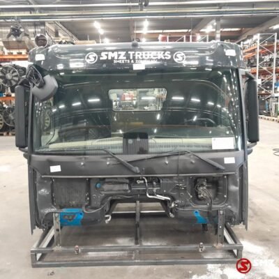 Used Mercedes cabin Actros MP4 low