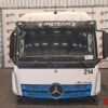 Used Cabin Mercedes Actros MP4 $$$ DISCOUNT $$$