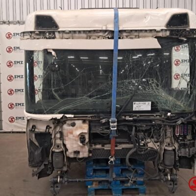 Used Cabin Scania