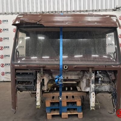 Used Cabin Scania 3 serie