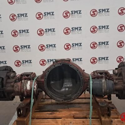 Used drive shaft 20A05 Iveco