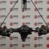 Driving axle R390 -11.0 i= 4.300