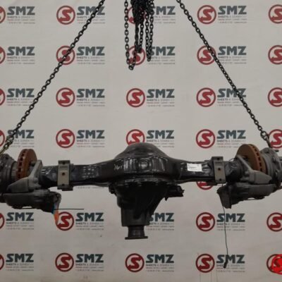 Driving axle R390 -11.0 i= 4.300