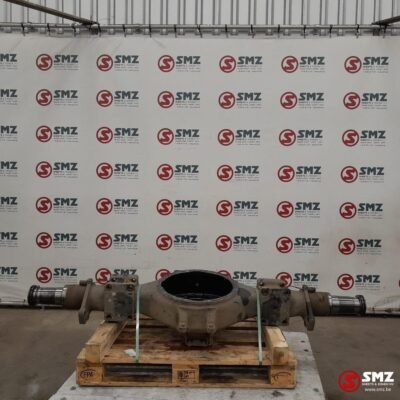 Used drive shaft HL6/1DCLC-13 Mercedes