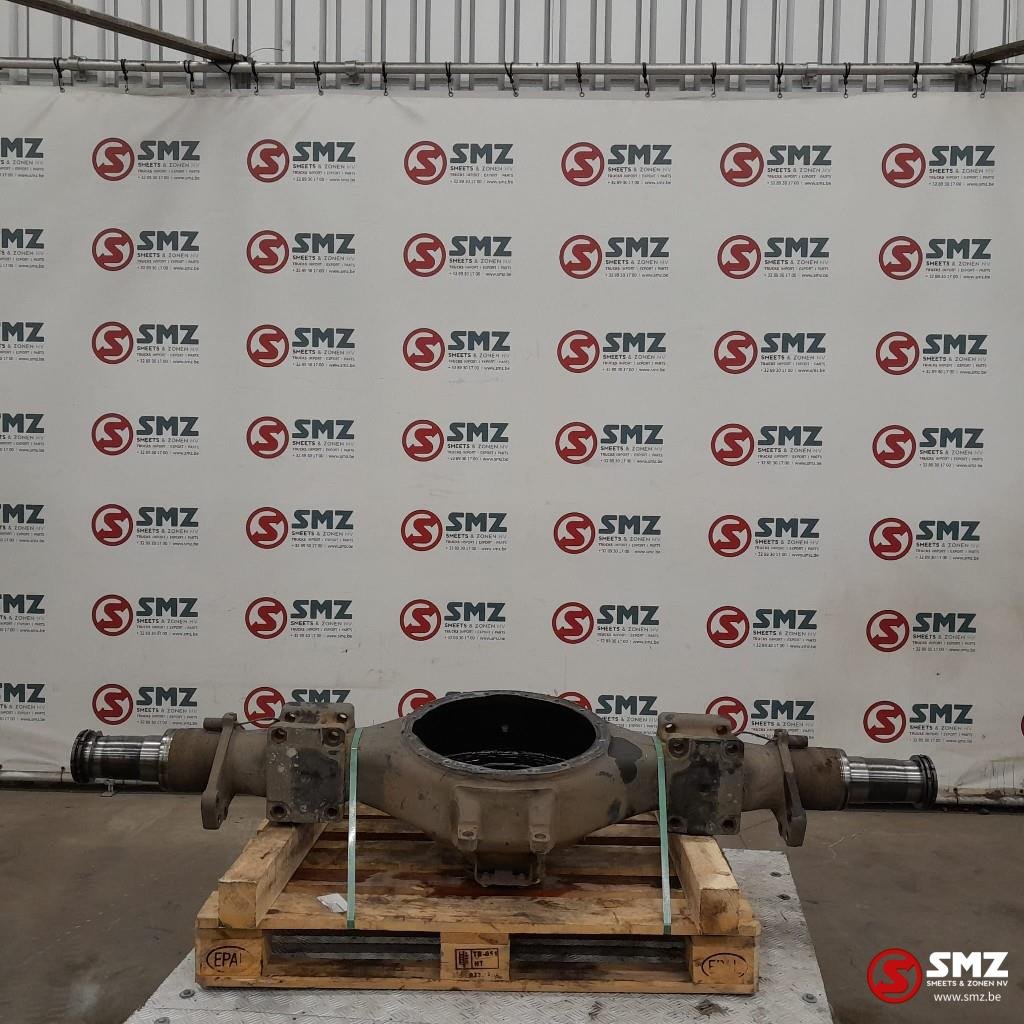 Used drive shaft HL6/1DCLC-13 Mercedes