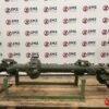 Used Driving axle Unimog