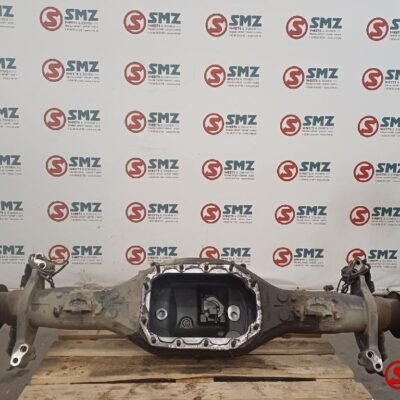 Used drive shaft AD400SAP Scania