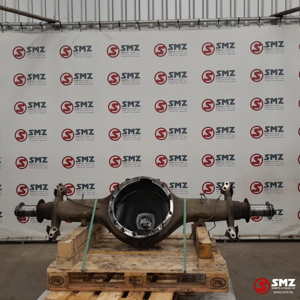 Used drive shaft AD401SA R780 Scania