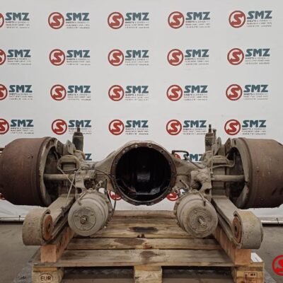 Used drive shaft Renault