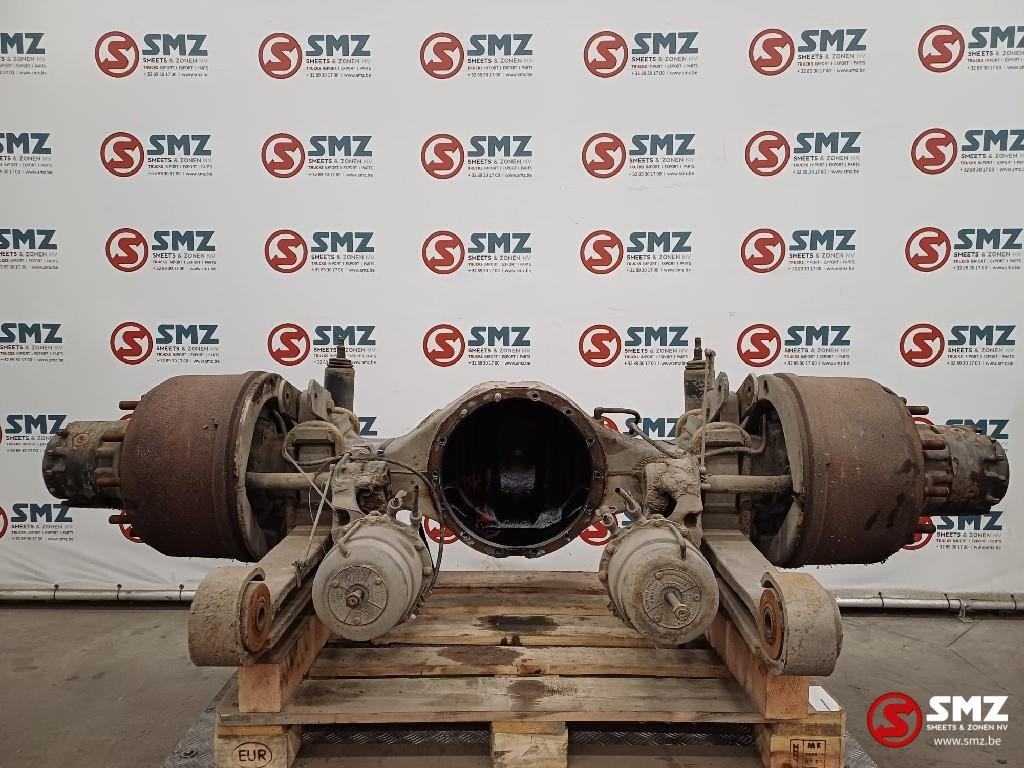 Used drive shaft Renault