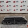 Used Mercedes fan cowl
