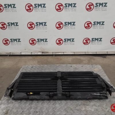 Used Mercedes fan cowl