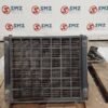 Used parking cooler + air conditioning compressor