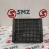Used parking cooler + air conditioning pump Scania