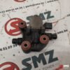 Used preheating valve DAF