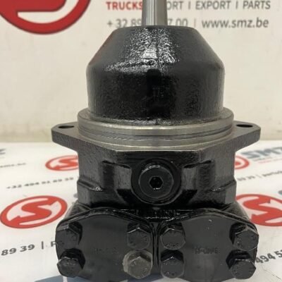 Hydraulic Fan Motor Volvo 70392240