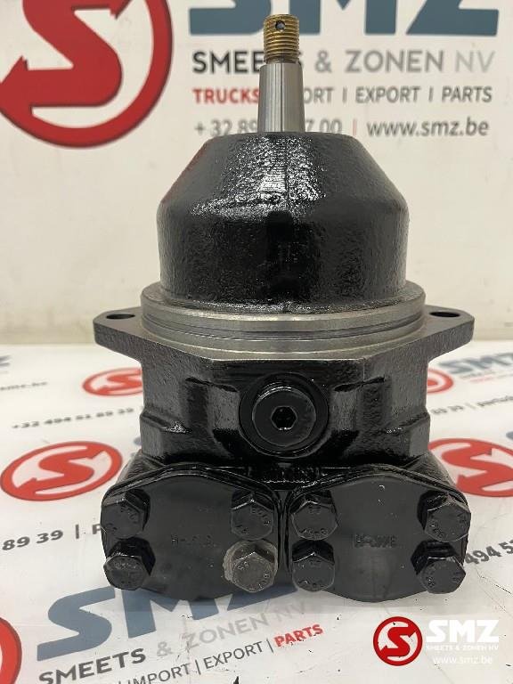 Hydraulic Fan Motor Volvo 70392240
