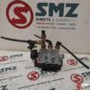 Used ECAS solenoid valve Iveco