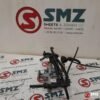 Used four-circuit protection valve Iveco