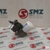 Used air dryer + four-circuit protection Iveco