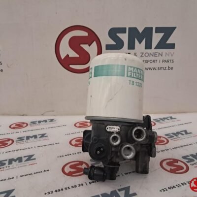 Used air dryer Iveco