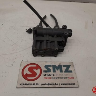 Used ECAS solenoid valve Mercedes