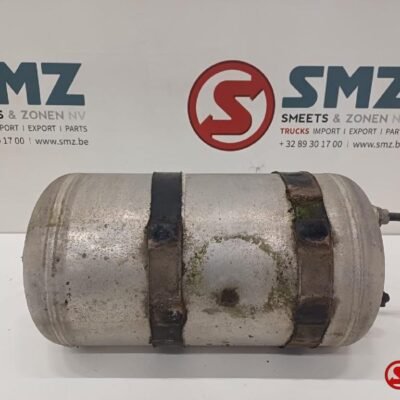 Used Air tank 20L 14Bar Iveco