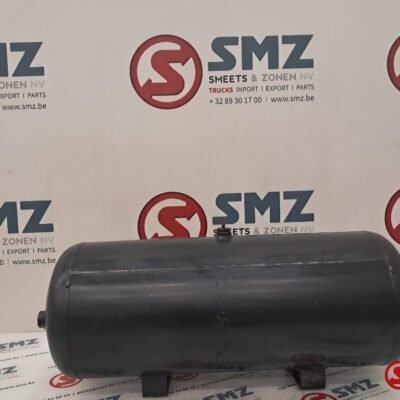 Used air tank 40L 12.5Bar Iveco