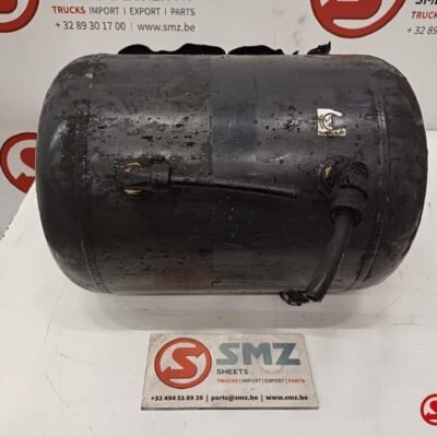 Used air tank 30L 14.5Bar Scania