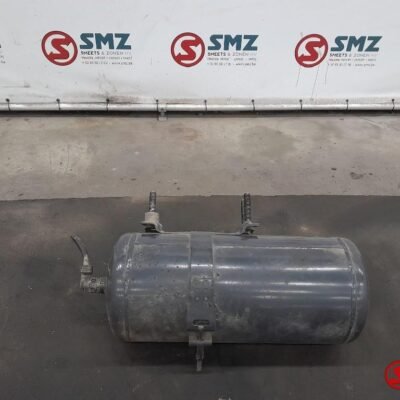 Used Air tank 15L 14.5Bar Scania
