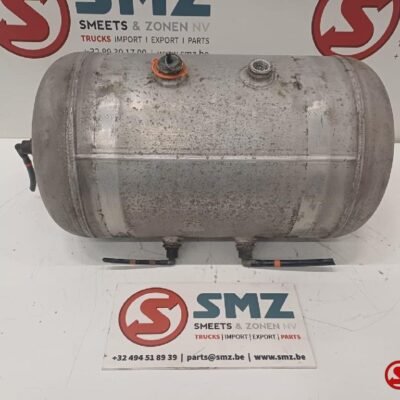 Used Air tank 40L 13Bar Renault