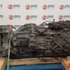 Used gearbox + intarder 12AS2331TD Iveco